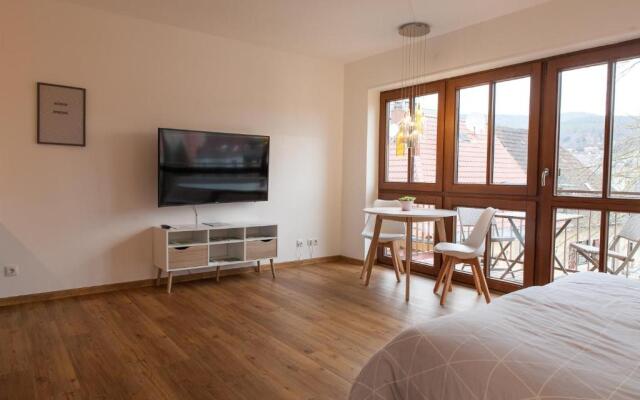 Modernes Studio im Herzen von Neustadt: PfalzLiebe