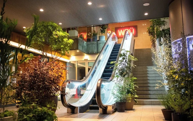 Wpü Hotel Shinjuku
