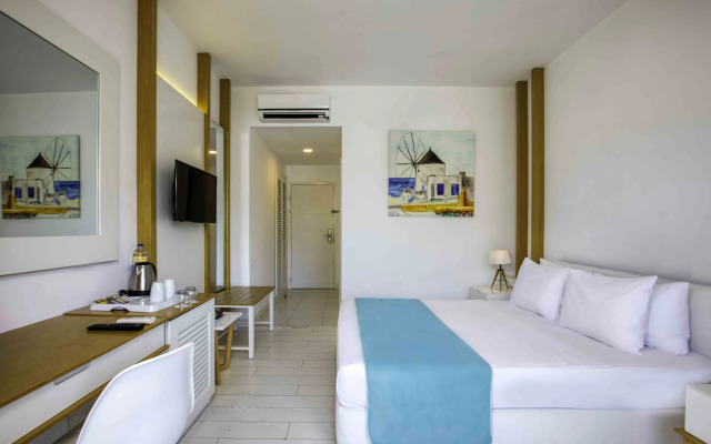 Labranda TMT Bodrum - All Inclusive