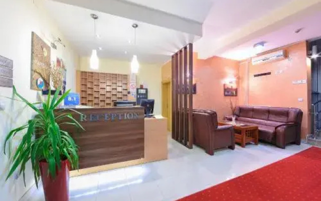 Hotel Dragović Smederevo