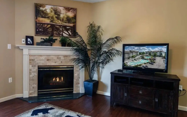 Whispering Pines 234