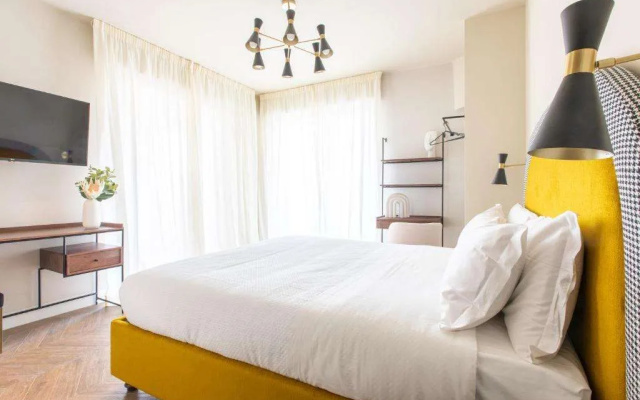 Daplace - Corso Sempione Suites