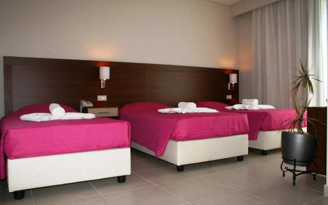Matala Bay Hotel & Apartments