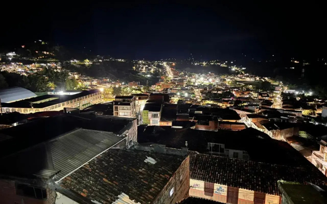 Hotel Mirador