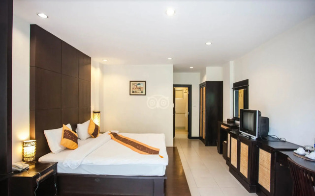 Royal Nakara Ao Nang