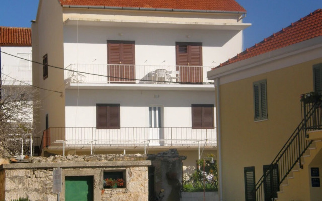 Apartments Guzela