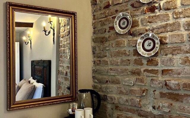 Forbes Butik Otel