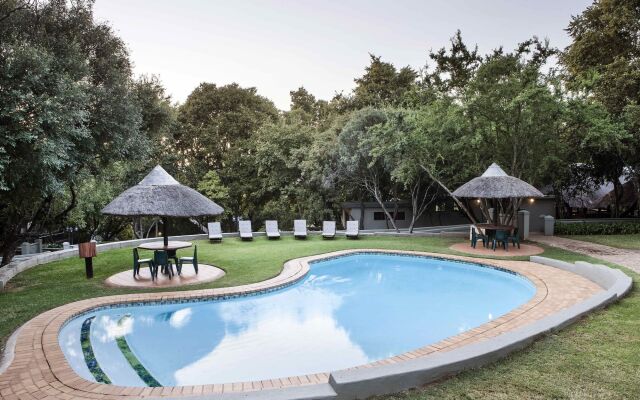 Premier Hotel Roodevalley