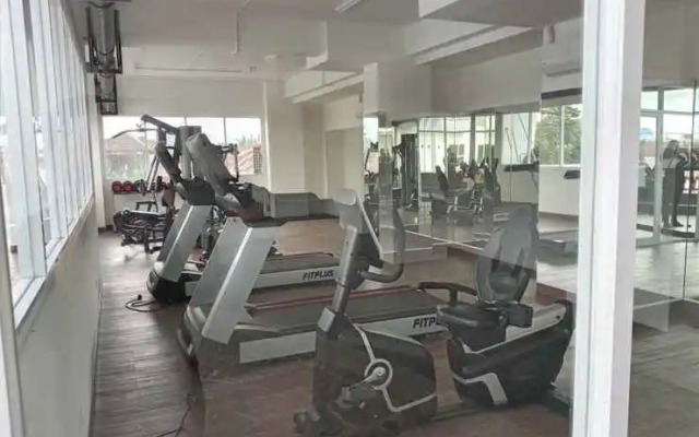 Sienna Residence Bogor