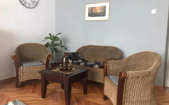 Apartment Mahonia Split