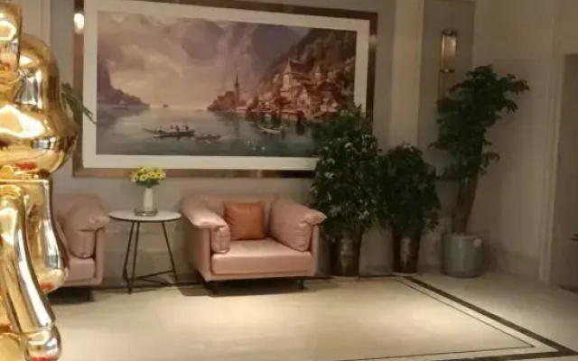 Vienna Hotel (Wangjiang Leiyang Road Branch)