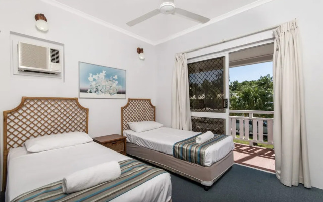 Nimrod Resort