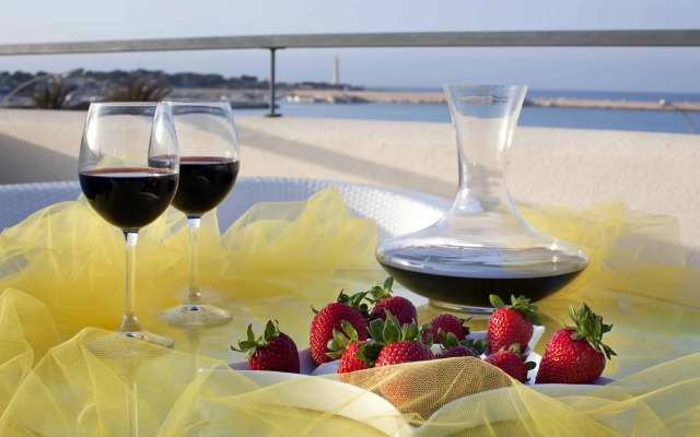 Hotel Mira Spiaggia
