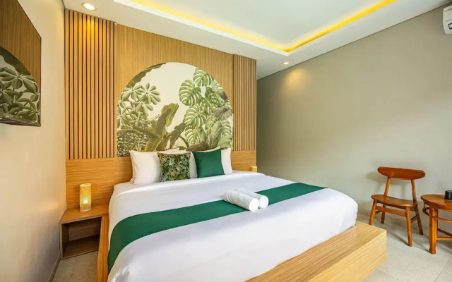 Cove Ume Nerus Residences & Villa