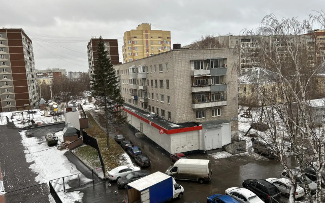 DreamHouse на улице Титова