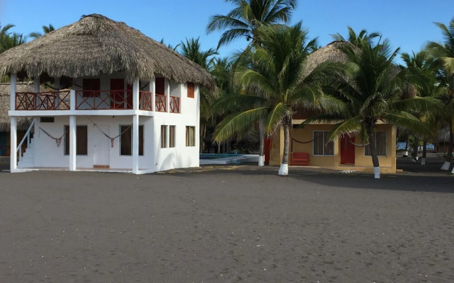 Hotel Caleta Azul