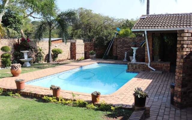 A Pousada guesthouse
