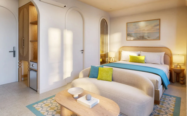 Noska Hotel – Guest Rooms – Phu Quoc