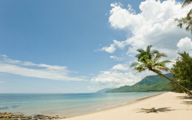 Port Douglas Backpackers