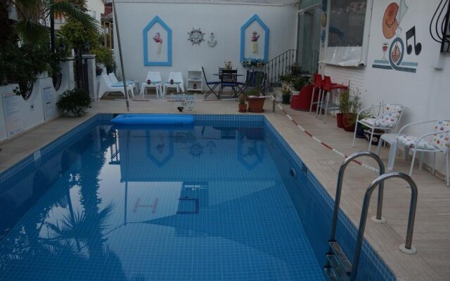Cigdem Han Kemer