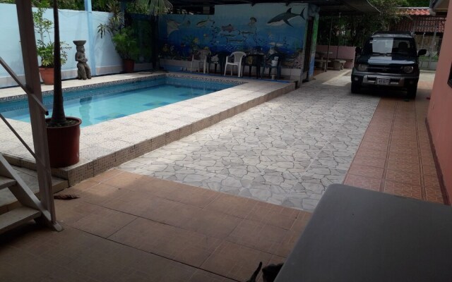Hotel Cabinas Private