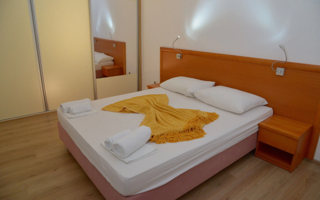 Oasis Premium Primosten