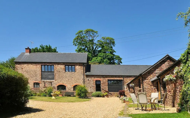 Rainsbury House, Taunton