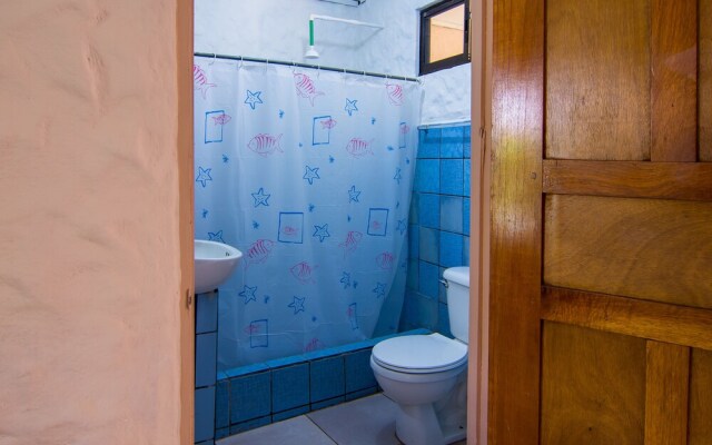 Cabinas Stefano
