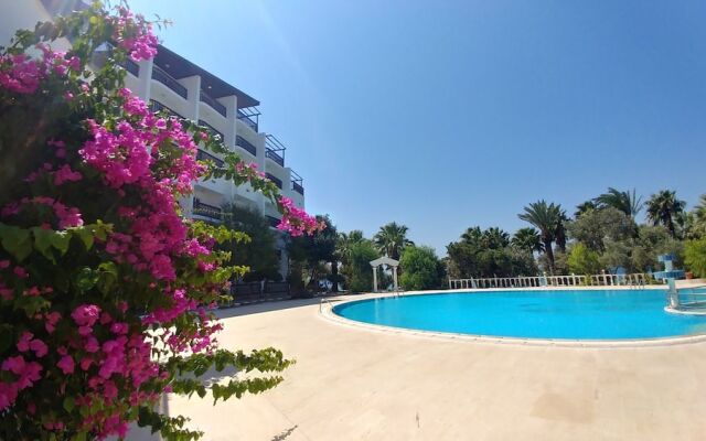 Kerasus Resort Hotel