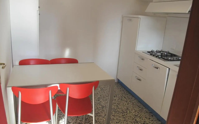 Abitazione Morosini