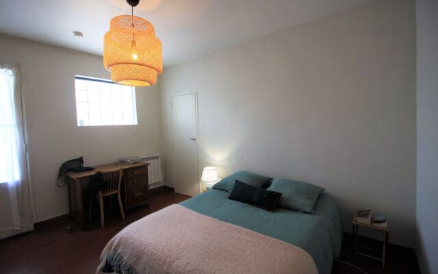 Maison Merance, Arcachon