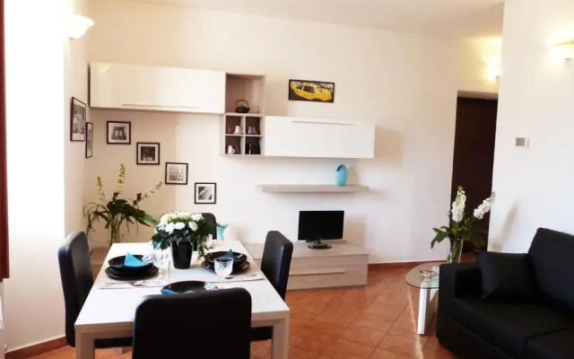 Appartamenti Villa Giulia