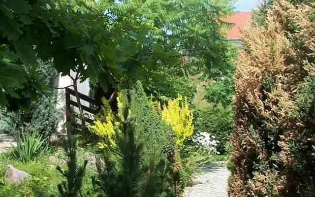 Villa Zakoniczynka