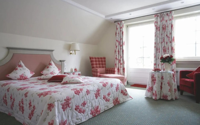 Romantik Berghotel Astenkrone