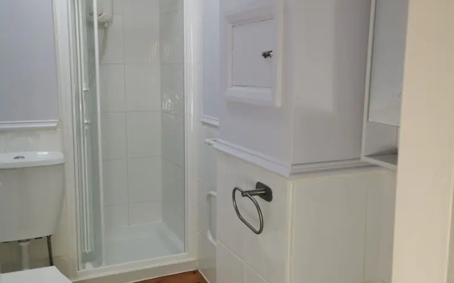 The Thoresby Guest House Scarborough