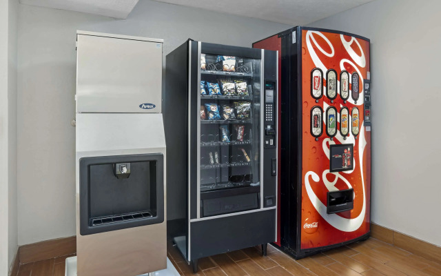 Best Western Canton Inn