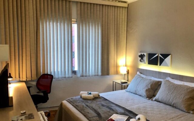 4Living Bela Vista by Atlantica