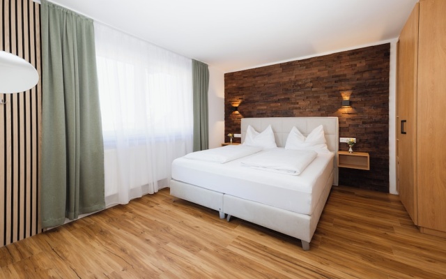 Hotel Berghof Baumgartner