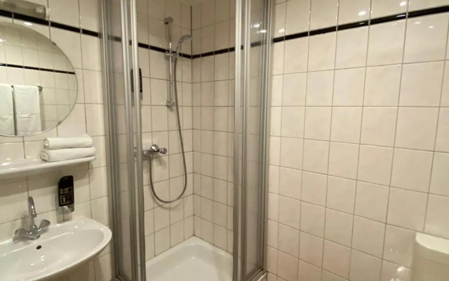 Hotel Restaurant Frankenturm