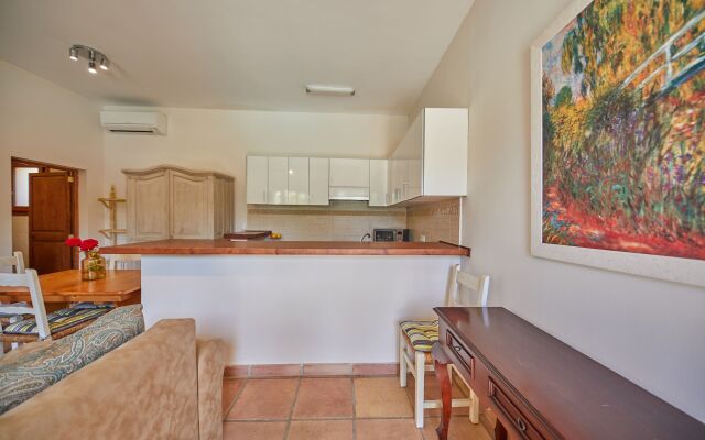 Sa Vinya des Convent Agroturismo
