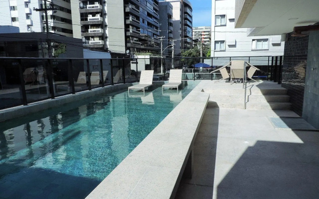 Comfort Hotel Maceió