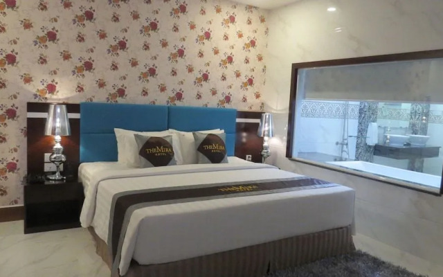 The Mira Boutique Hotel