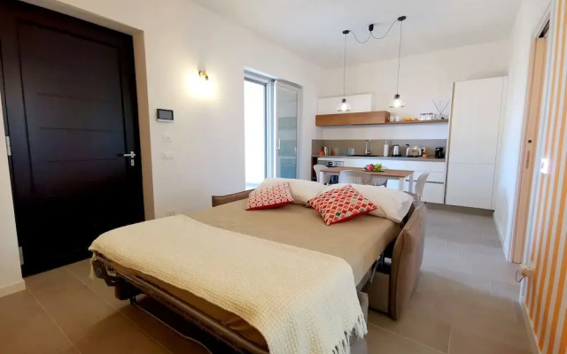 Apartments In Villa Selva Locorotondo