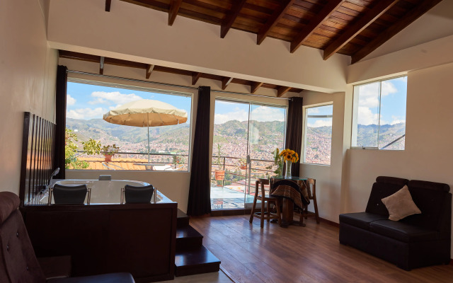 Balconcillo Hotel Boutique