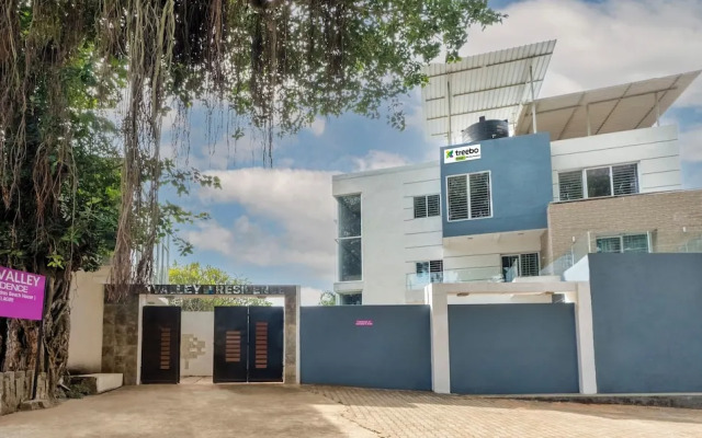 Treebo Midvalley Residence