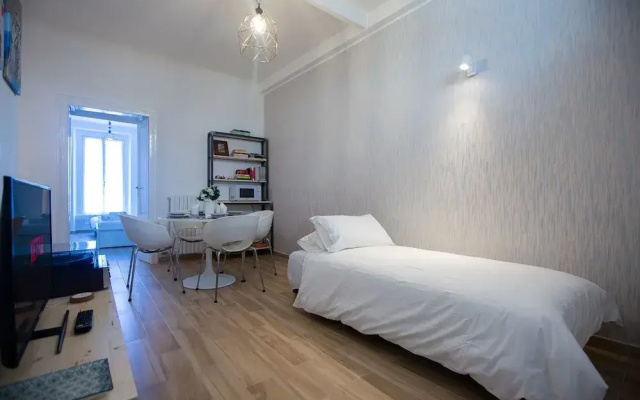 Home Hotel - Cesarotti 2