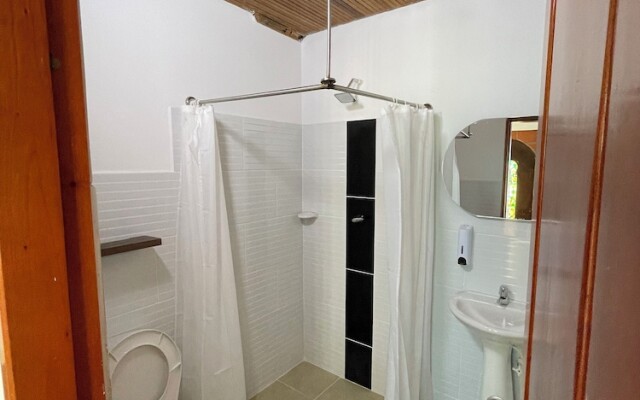 Casa Hotel Mateguadua