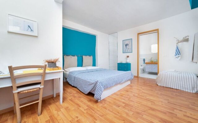 Bed  Book Giusino