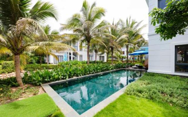 Vietsovpetro Ho Tram Resort