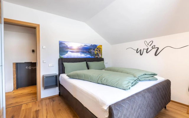 Alpenlodge Bad Mitterndorf